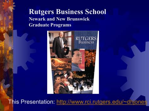 The 18-credit minor consists of 6 three-credit introductory courses covering each of Rutgers Business Schools disciplinary areas. . Rutgers business core classes